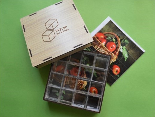 جوچینو (معمای آینه ها)